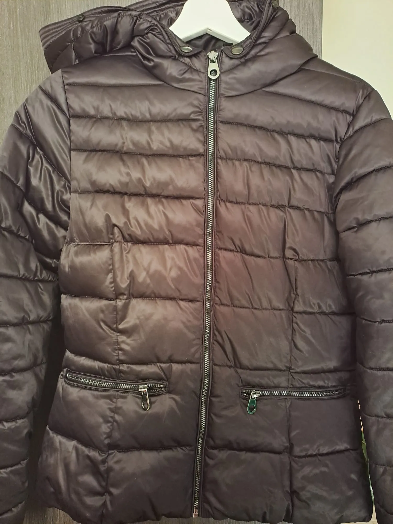 H&M Winter Jacket (Ladies)