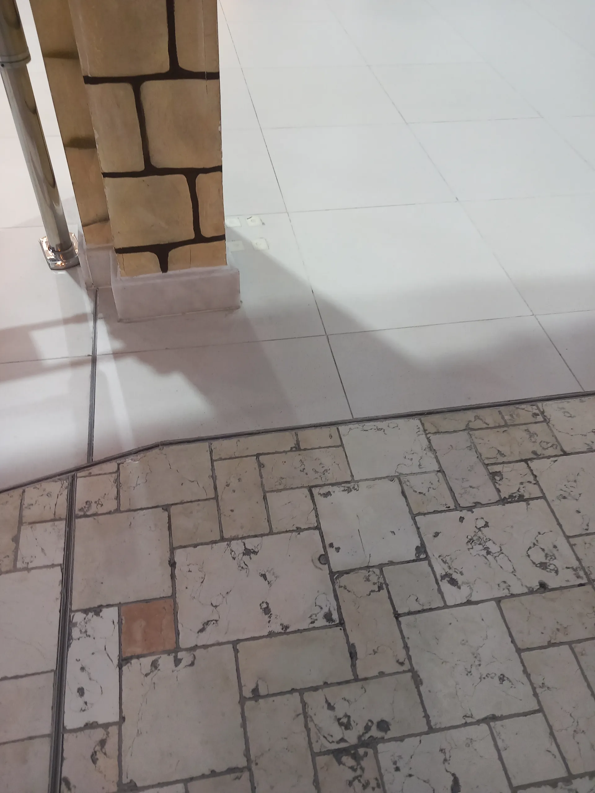 Housekeeping/ Floor Cleaning