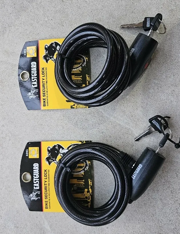 Eastguard Bicycle Security Lock