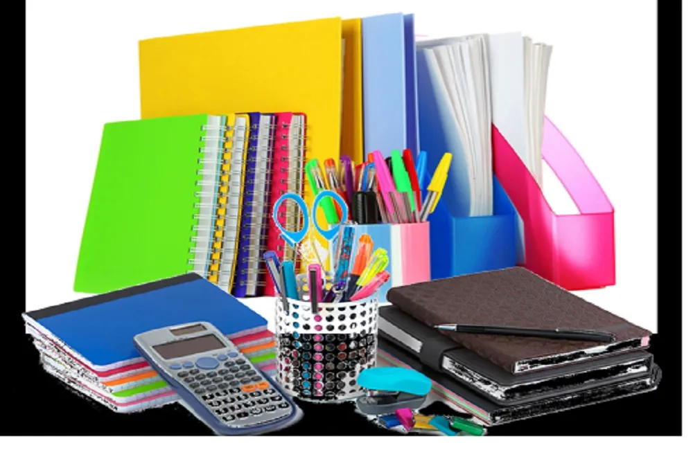 School and Office Supplies