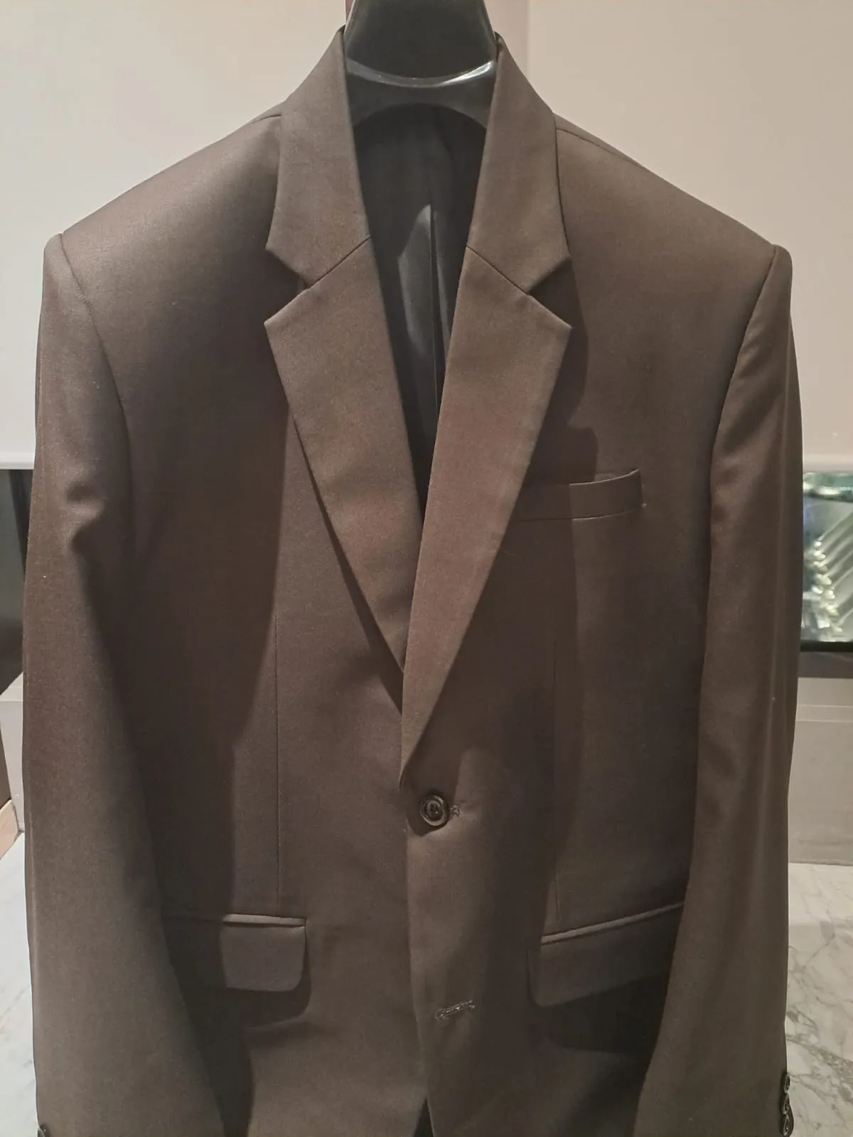 Uniforms (All Kinds)