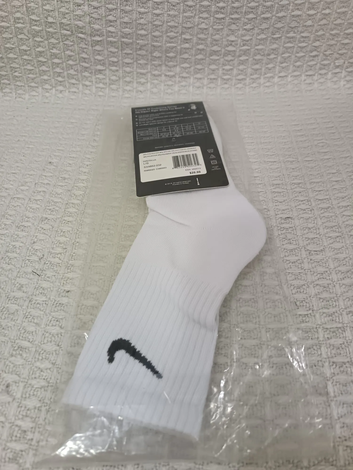 Sports Socks - Nike
