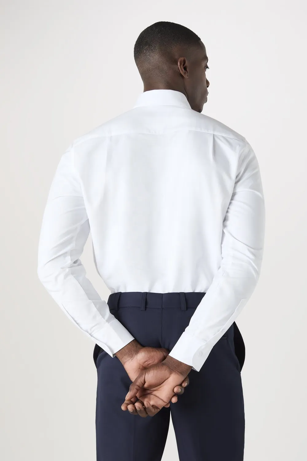 Uniforms for Hospitality Business