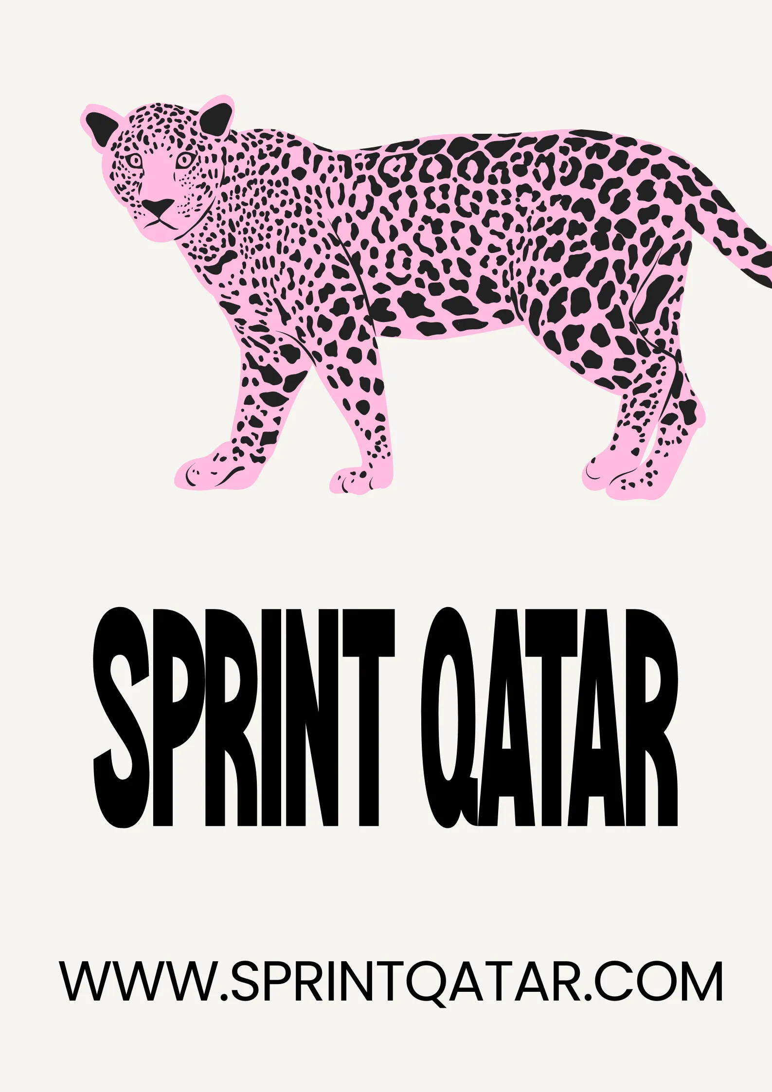 Sprint Qatar (Printing & Social Media Services)