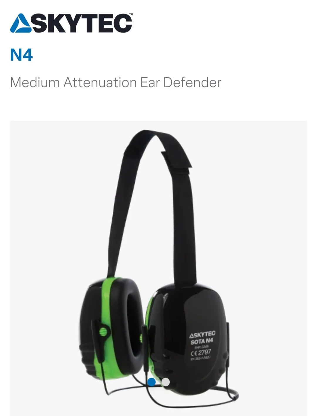 Globus (Safety and Protection)