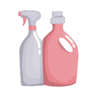 Sanitation & Hygiene Supplies & Services