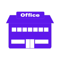 Office & Storage Spaces