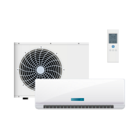 Air Condition & Cooling Systems