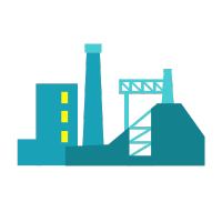 Industries & Commerce