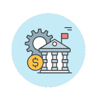 Banks & Financial Institutions