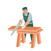 Carpentry and Wood Works