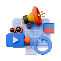 Marketing & Advertising Services