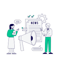  Public Relations & Documentations