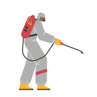  Pest Control & Cleaning Services