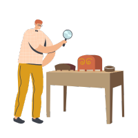  Antiques & Collectors' Items