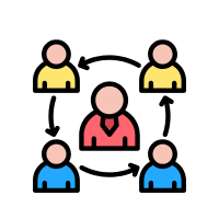 Community Development & Groups