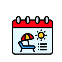 Vacation & Holiday Services